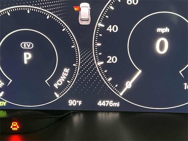 2024 Mazda CX-90 Preferred photo 10