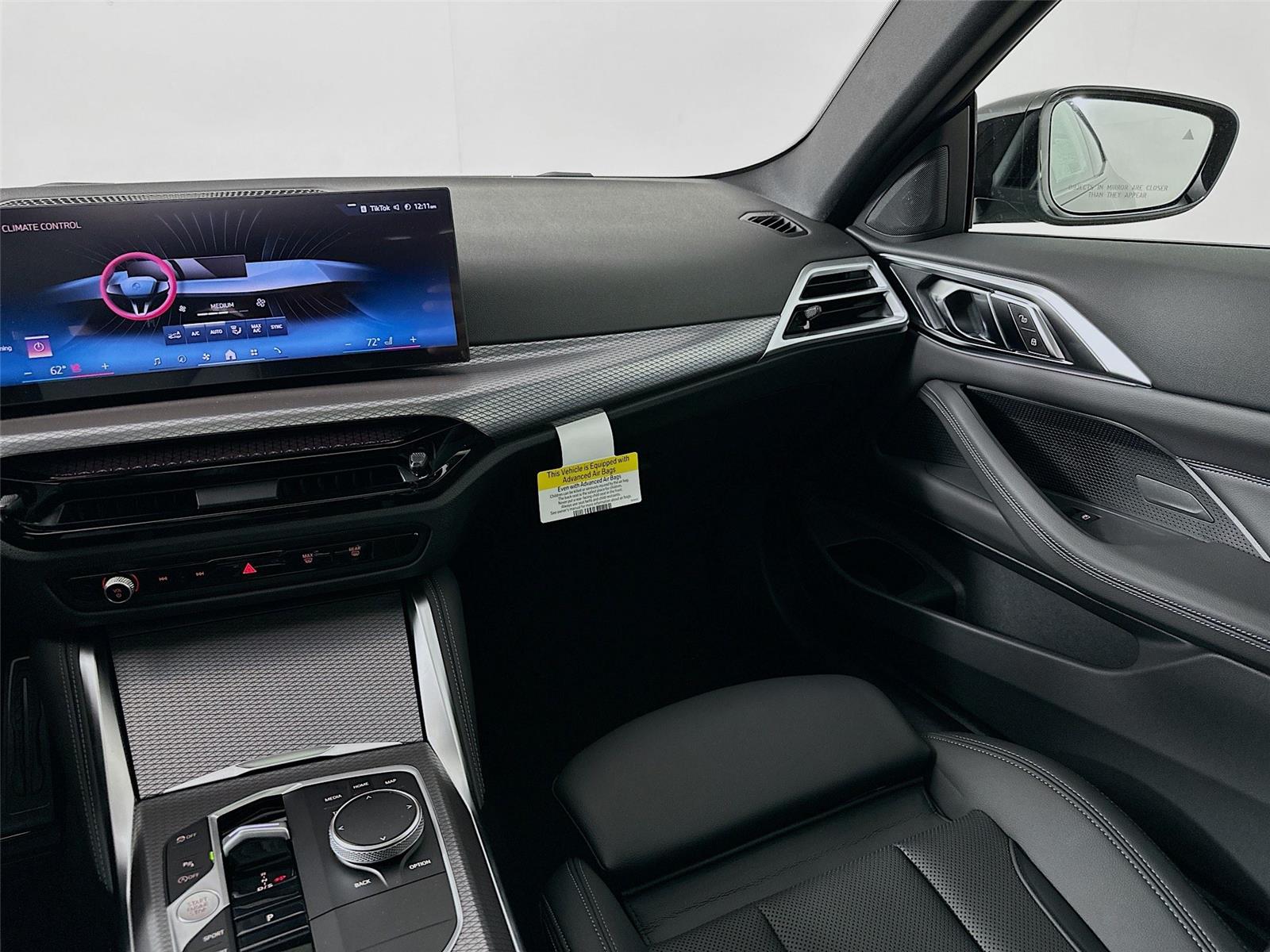 2026 Bmw 430i xDrive photo 24