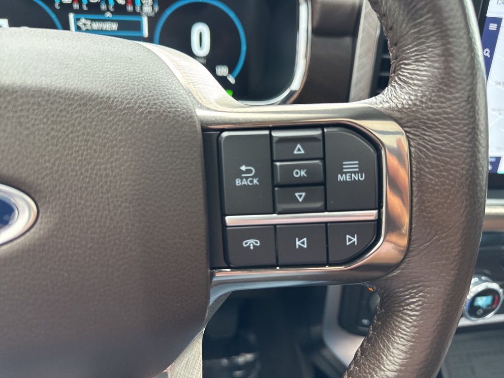 2021 Ford F-150 King Ranch photo 37