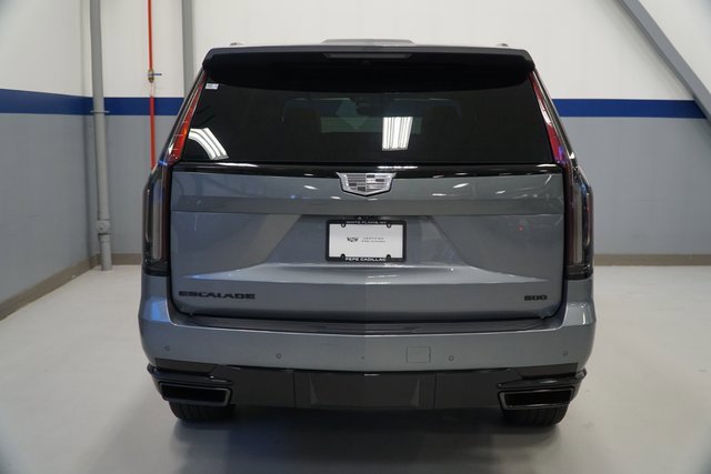 2022 Cadillac Escalade Sport photo 4