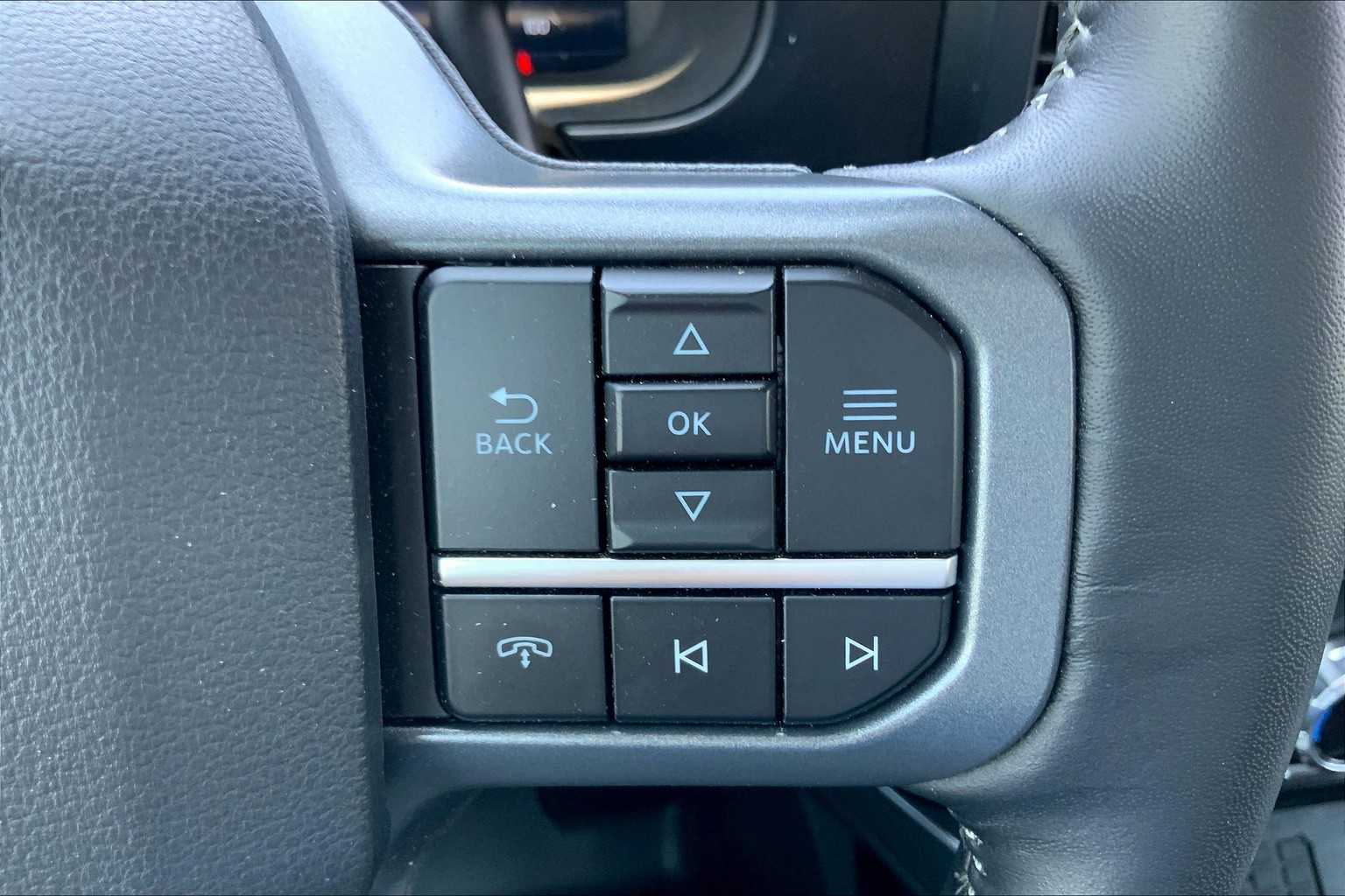 2024 Ford F-250 1500 Denali photo 39