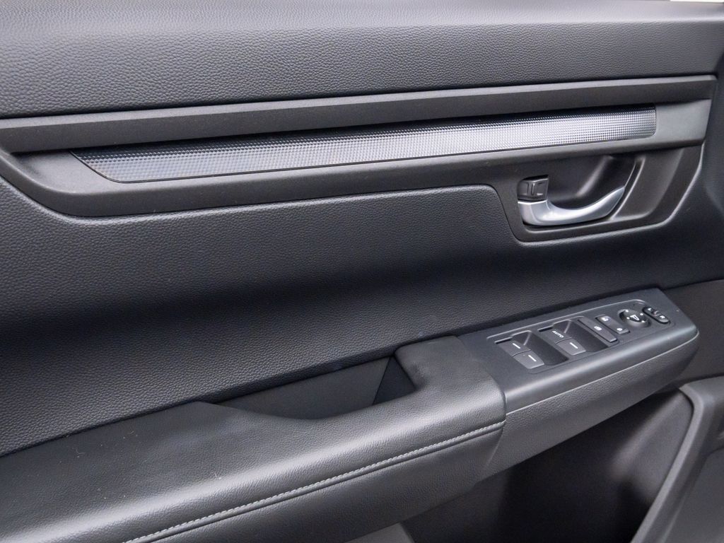 2023 Honda CR-V LX photo 12