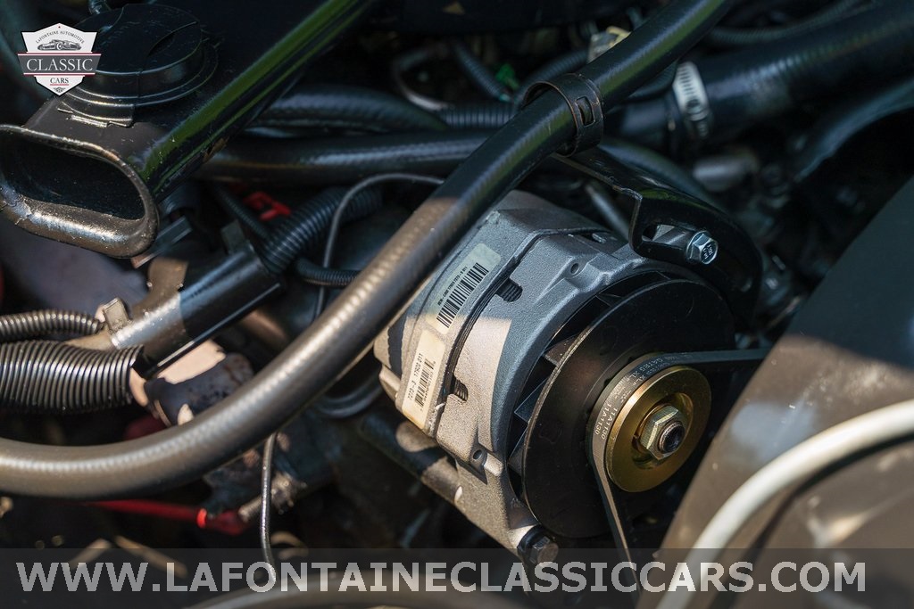 1984 Chevrolet El Camino photo 56