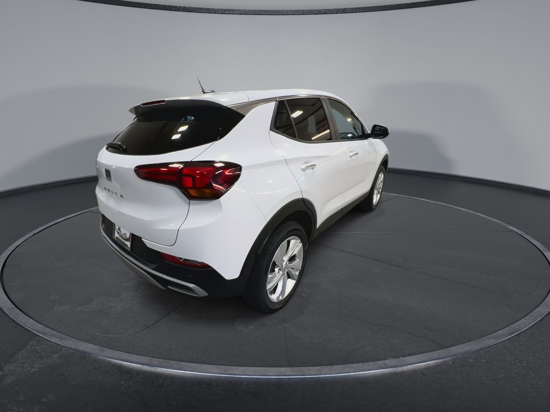 2025 Buick Encore GX Preferred photo 8