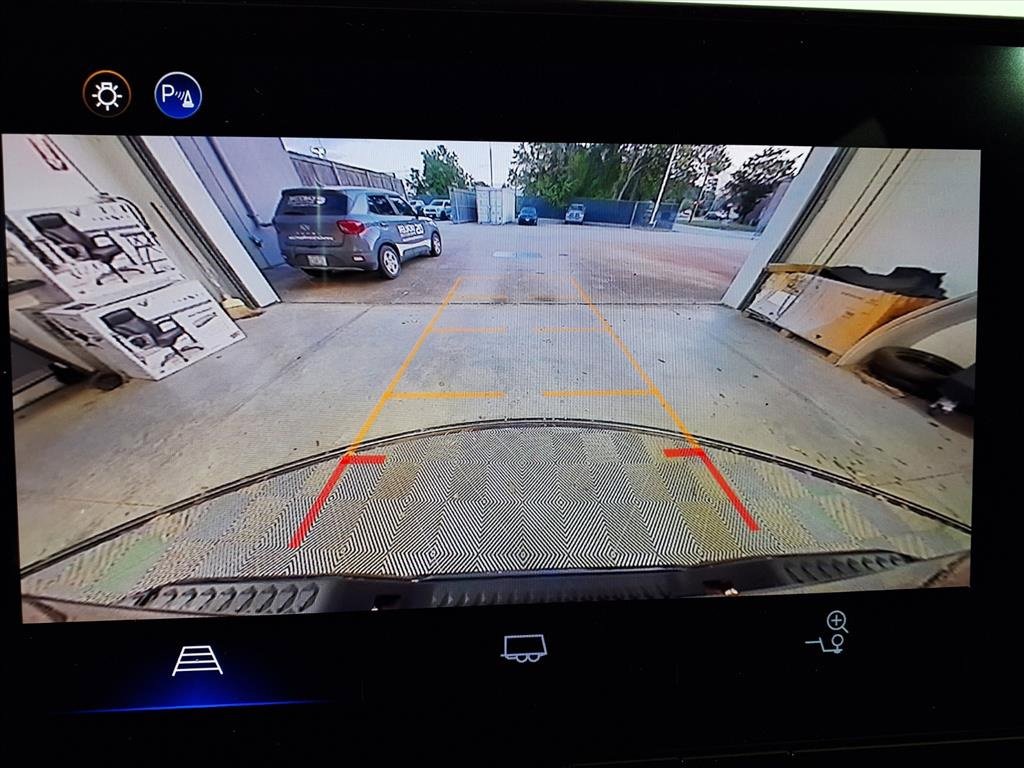 2026 Chevrolet Colorado Work Truck photo 4