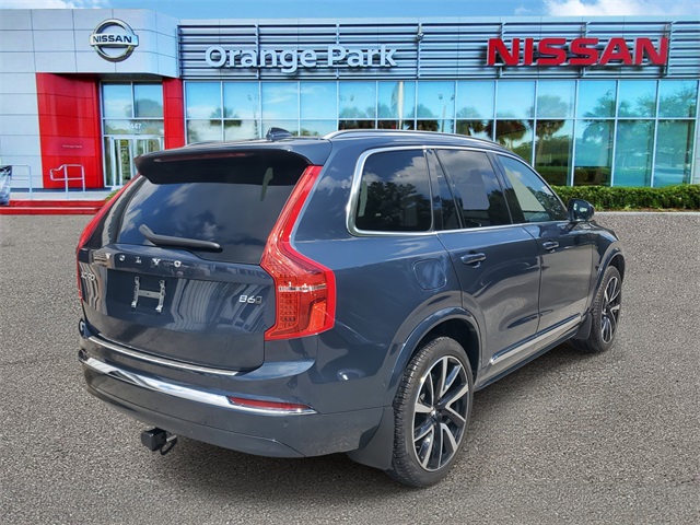 2024 Volvo XC90 Plus photo 2
