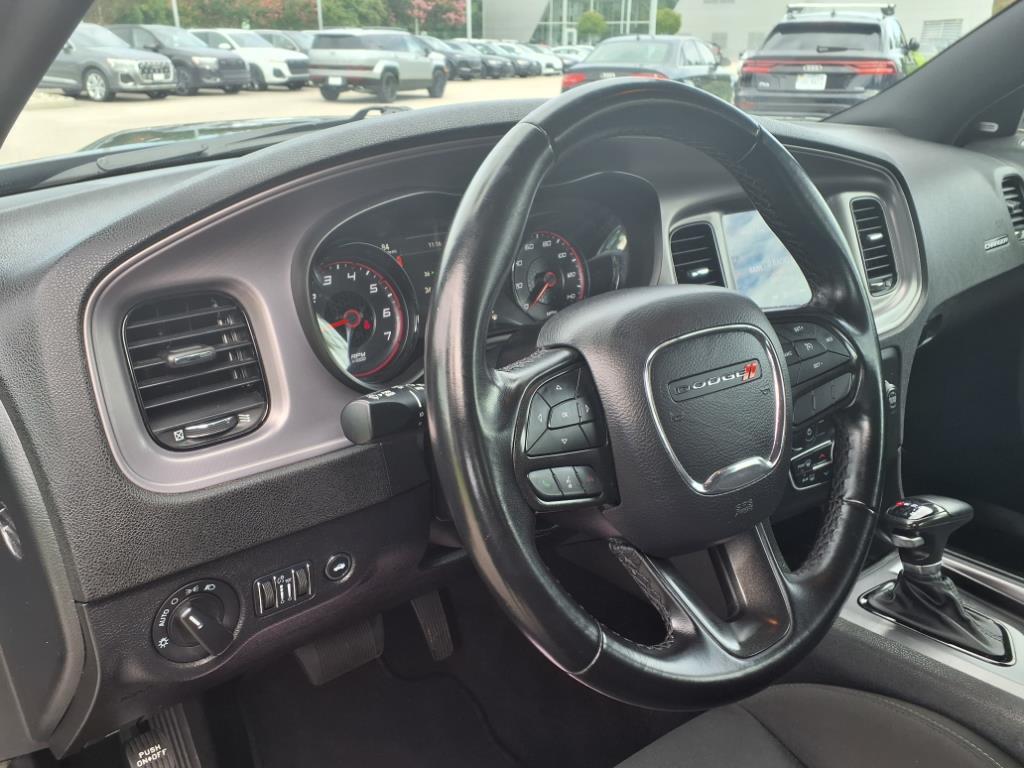 2023 Dodge Charger GT photo 13