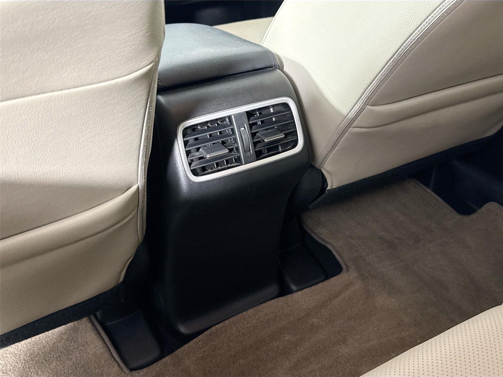 2015 Honda CR-V EX-L photo 35