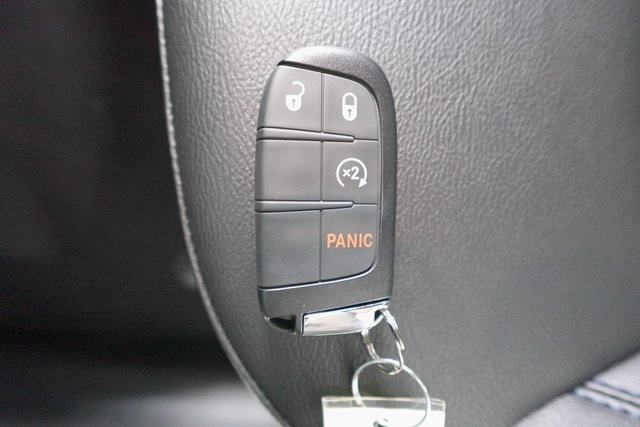 2025 Jeep Compass Latitude photo 32