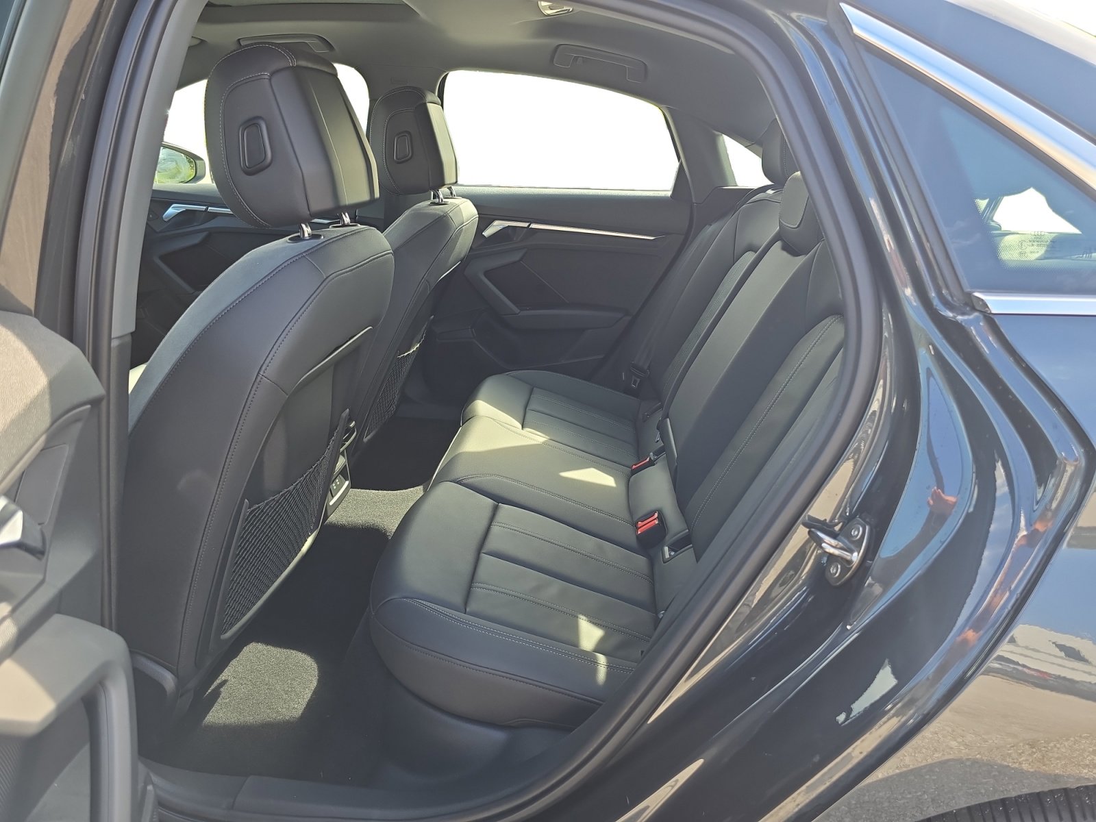 2022 Audi A3 Quattro Premium photo 5