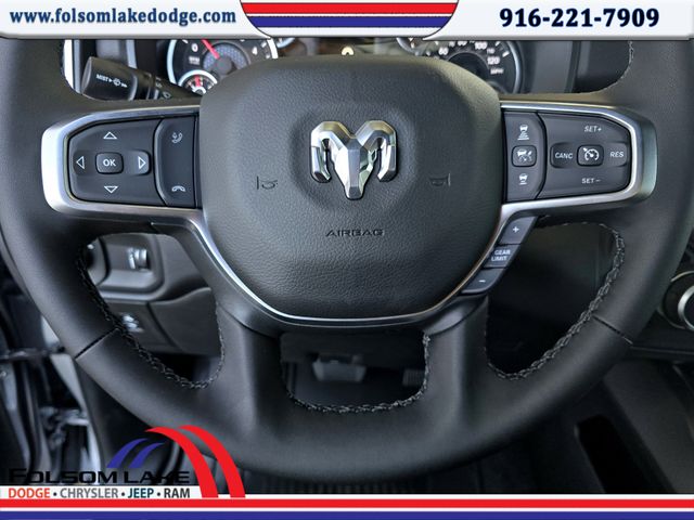2025 Ram 1500 Big Horn Lone Star photo 14