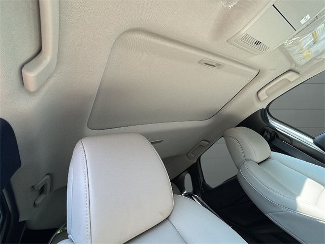 2025 Mazda CX-30 2.5 S Preferred photo 16