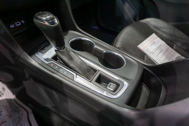2020 Chevrolet Equinox LT photo 24