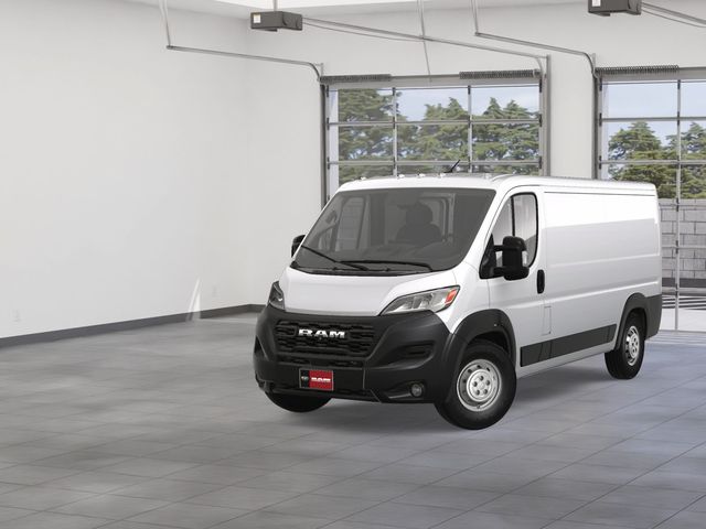 2025 RAM ProMaster Cargo Van Base's photo