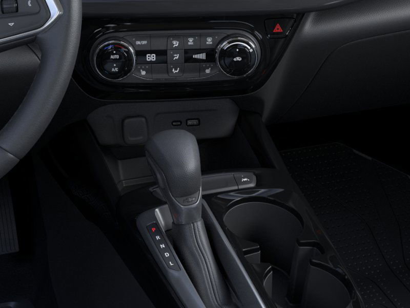 2026 Chevrolet Trax ACTIV photo 21