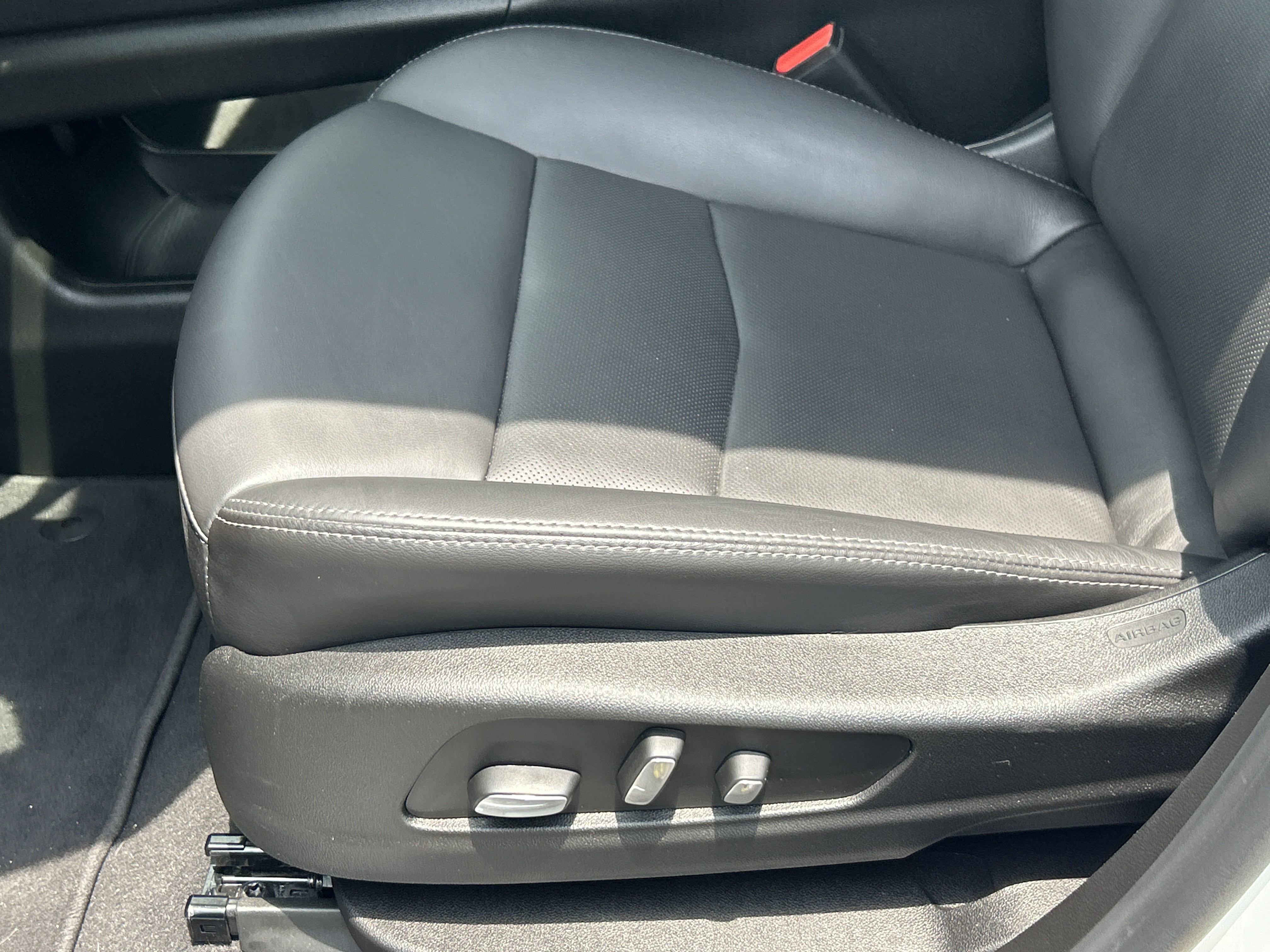 2024 Cadillac XT5 Premium Luxury photo 11