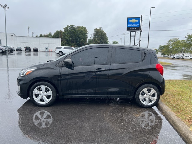 2020 Chevrolet Spark LS photo 2