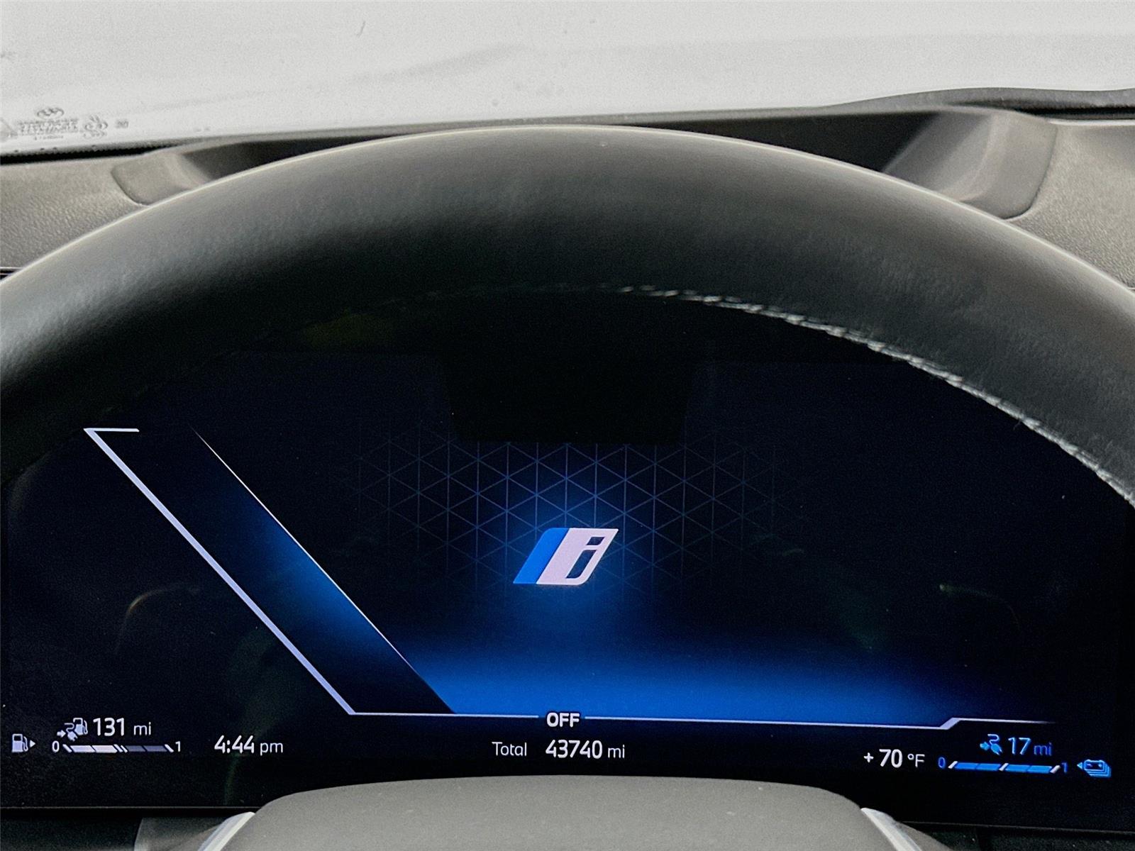2023 Bmw 330e 330xe photo 12