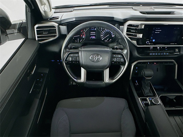 2023 Toyota Tundra SR5 photo 15