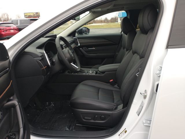 2025 Mazda CX-50 Premium photo 16