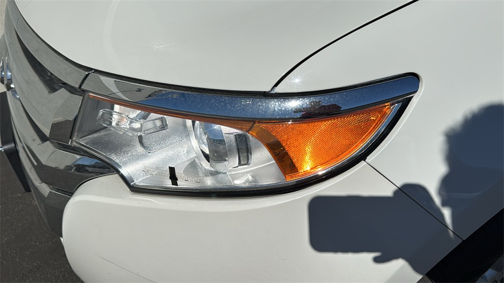 2013 Ford Edge SE photo 6