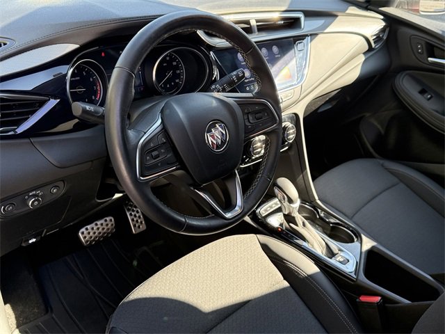 2023 Buick Encore GX Select photo 16