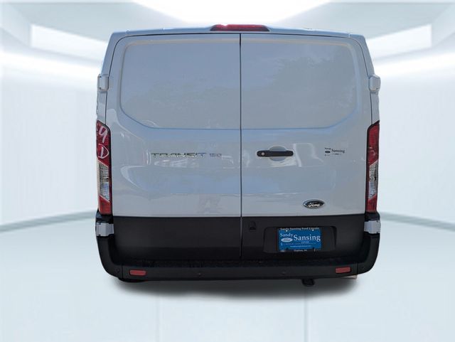 2025 Ford Transit photo 4