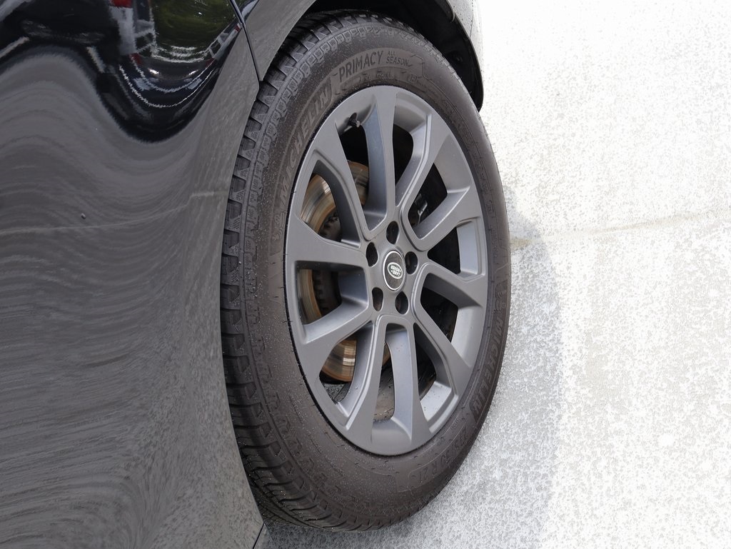 2024 Land Rover Range Rover Sport P400 Dynamic SE photo 31