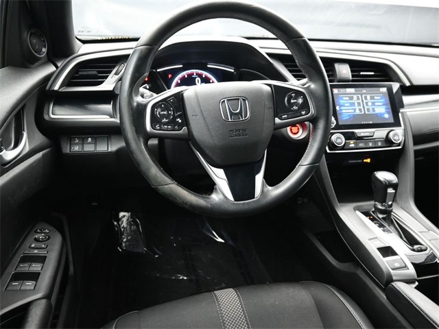 2019 Honda Civic Sport photo 15