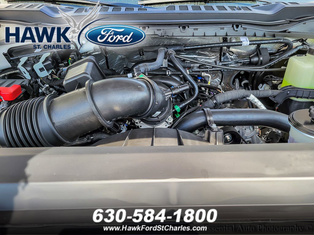 2026 FORD F-250 - Image 15