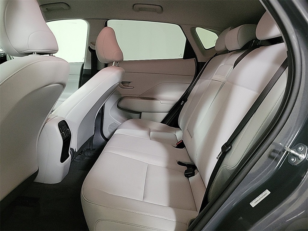 2025 HYUNDAI KONA - Image 12