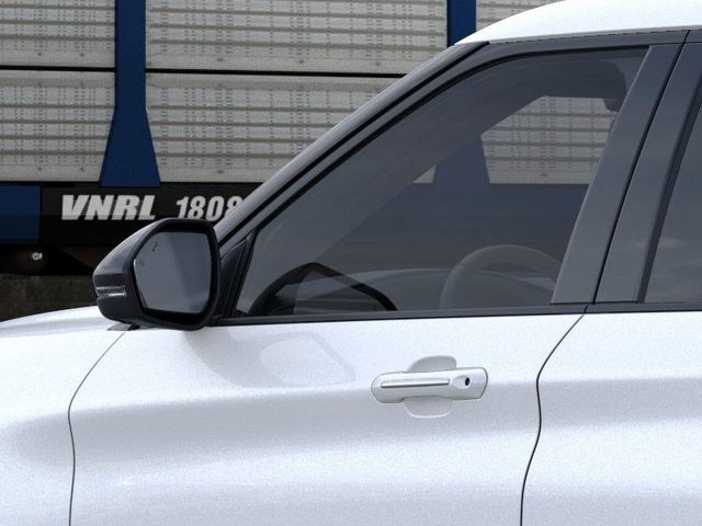 2025 Ford Explorer Platinum photo 20