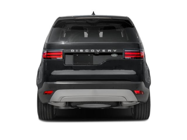 2023 Land Rover Discovery S R-Dynamic photo 8