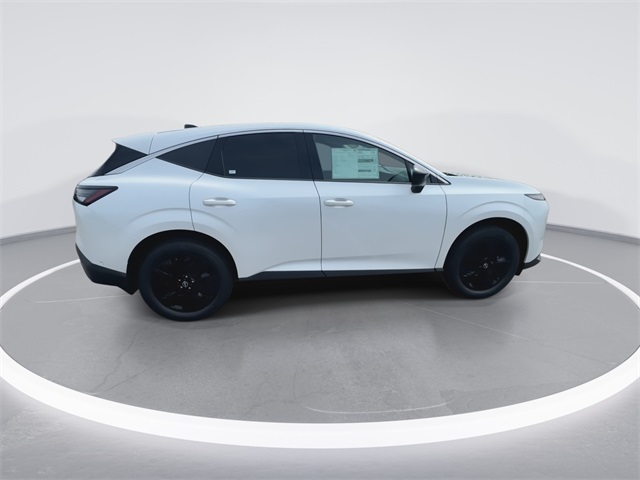 2025 Nissan Murano SV photo 8