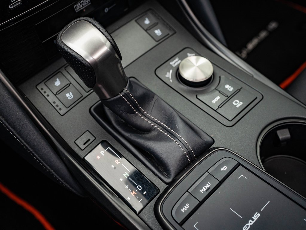 2023 Lexus IS 500 F SPORT Performance photo 33