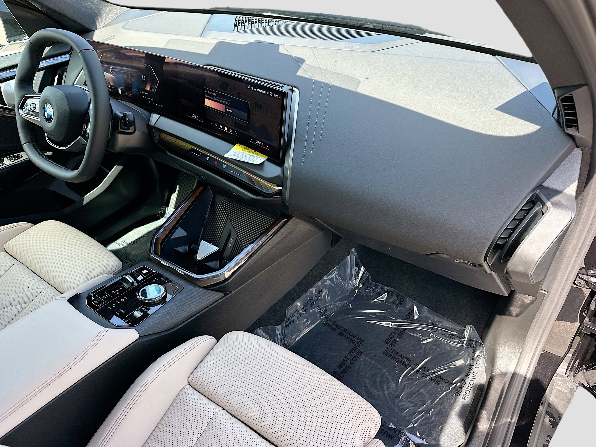 2026 Bmw X3 photo 26