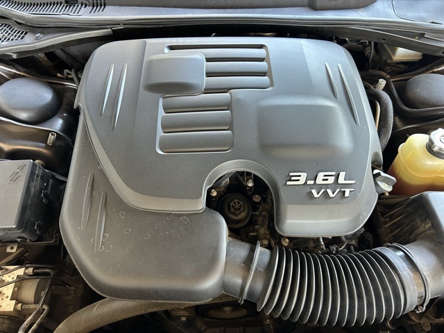 2020 Dodge Challenger SXT photo 24