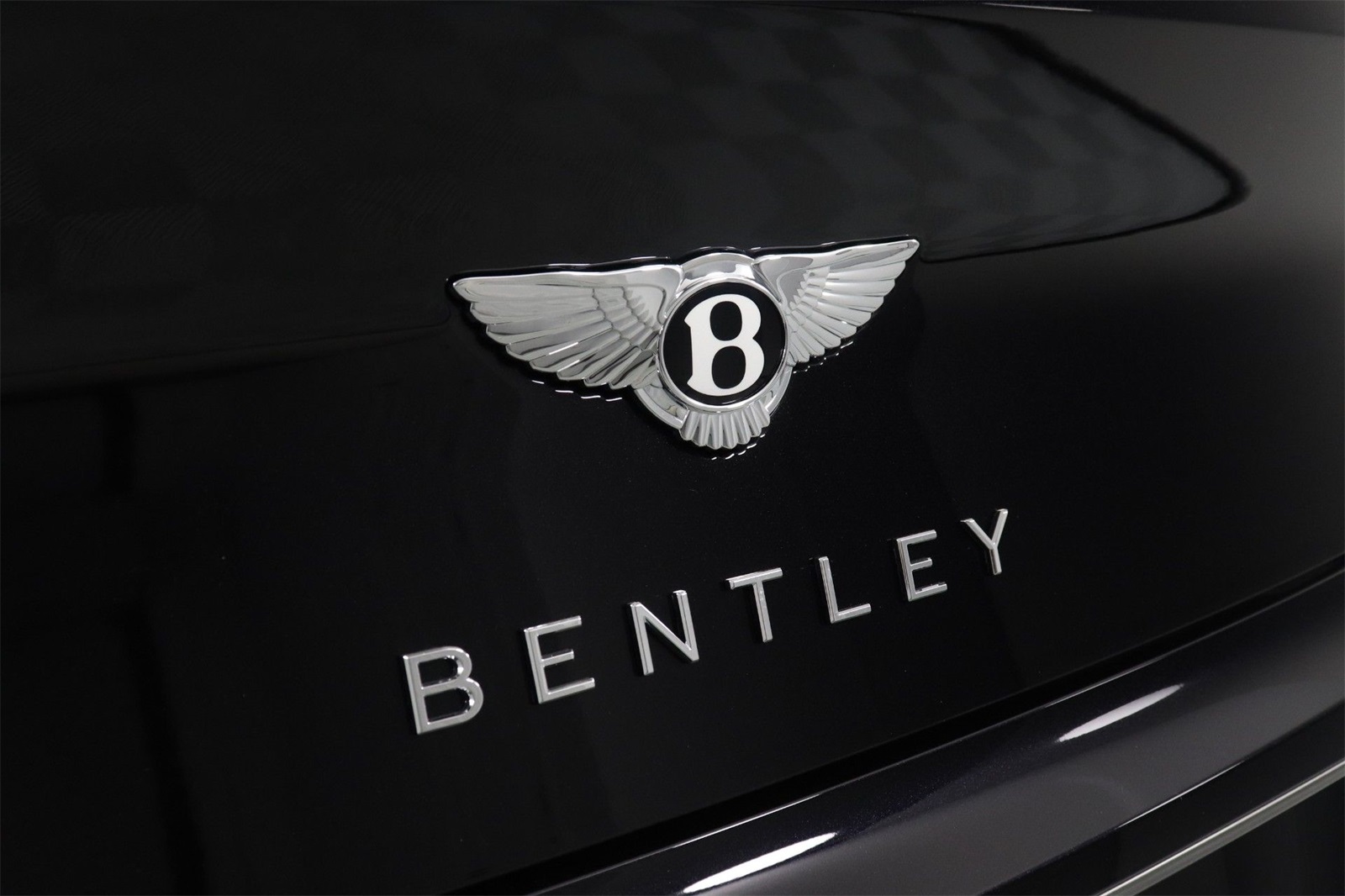 2024 Bentley Continental GT Speed photo 10