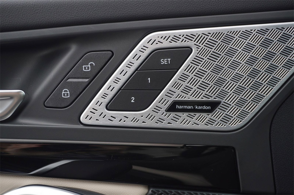 2025 Bmw X1 XDrive28i photo 10