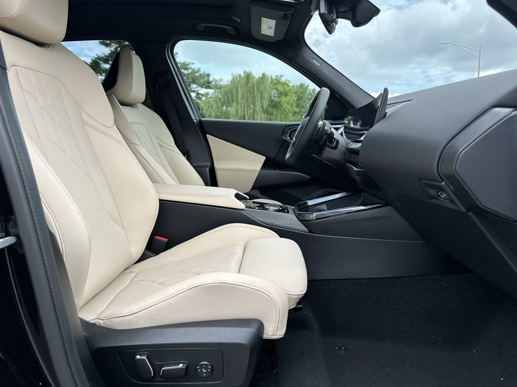 2025 Bmw X3 30x Drive photo 23