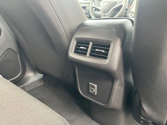 2023 Chevrolet Equinox LS photo 19