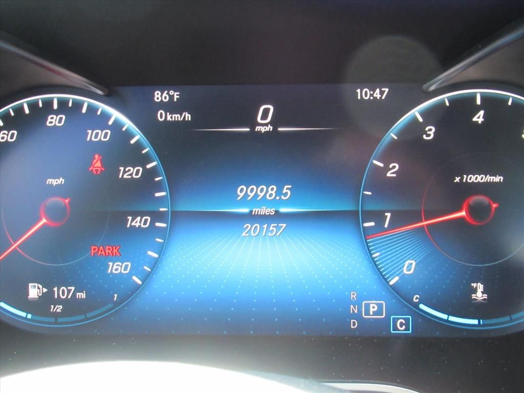 2021 Mercedes Benz C 300 photo 30