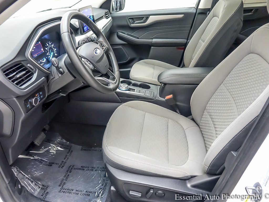 2022 FORD ESCAPE - Image 9