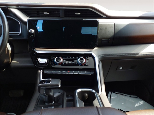 2023 Gmc Sierra 1500 Denali photo 11