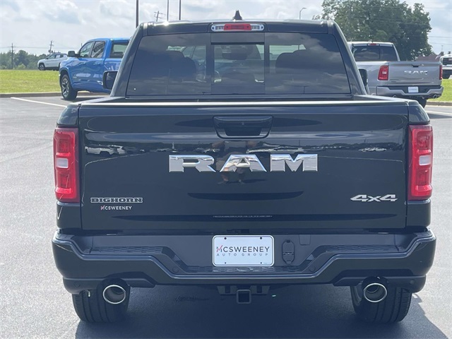 2026 Ram 1500 Big Horn Lone Star photo 4