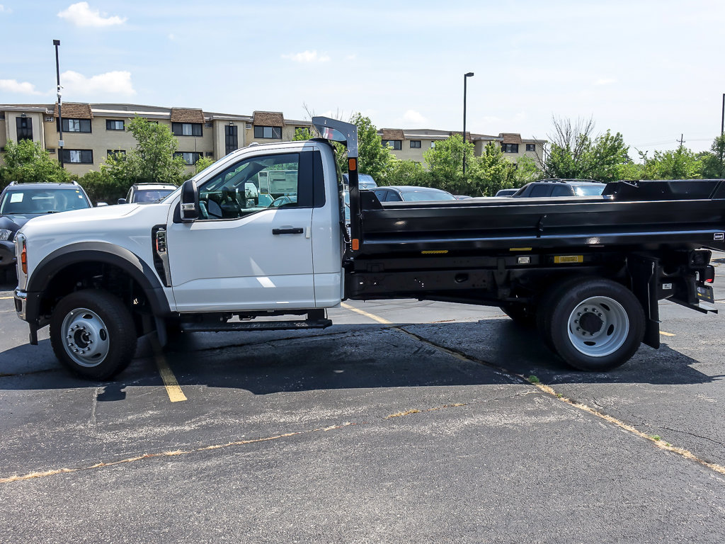 2025 FORD F-450 - Image 7
