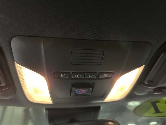 2021 Toyota Corolla XSE photo 30