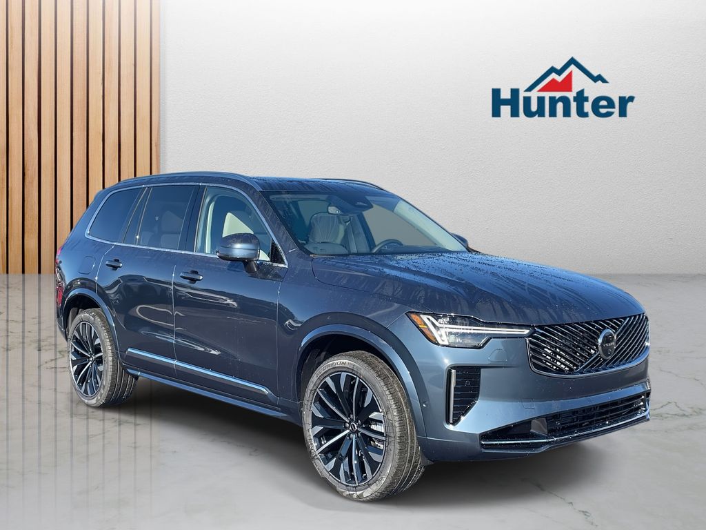 2026 Volvo XC90 Ultra's photo