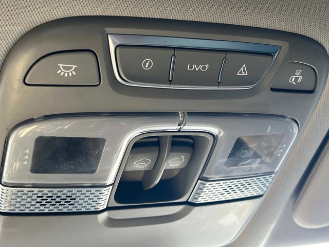 2022 Kia Telluride SX photo 43
