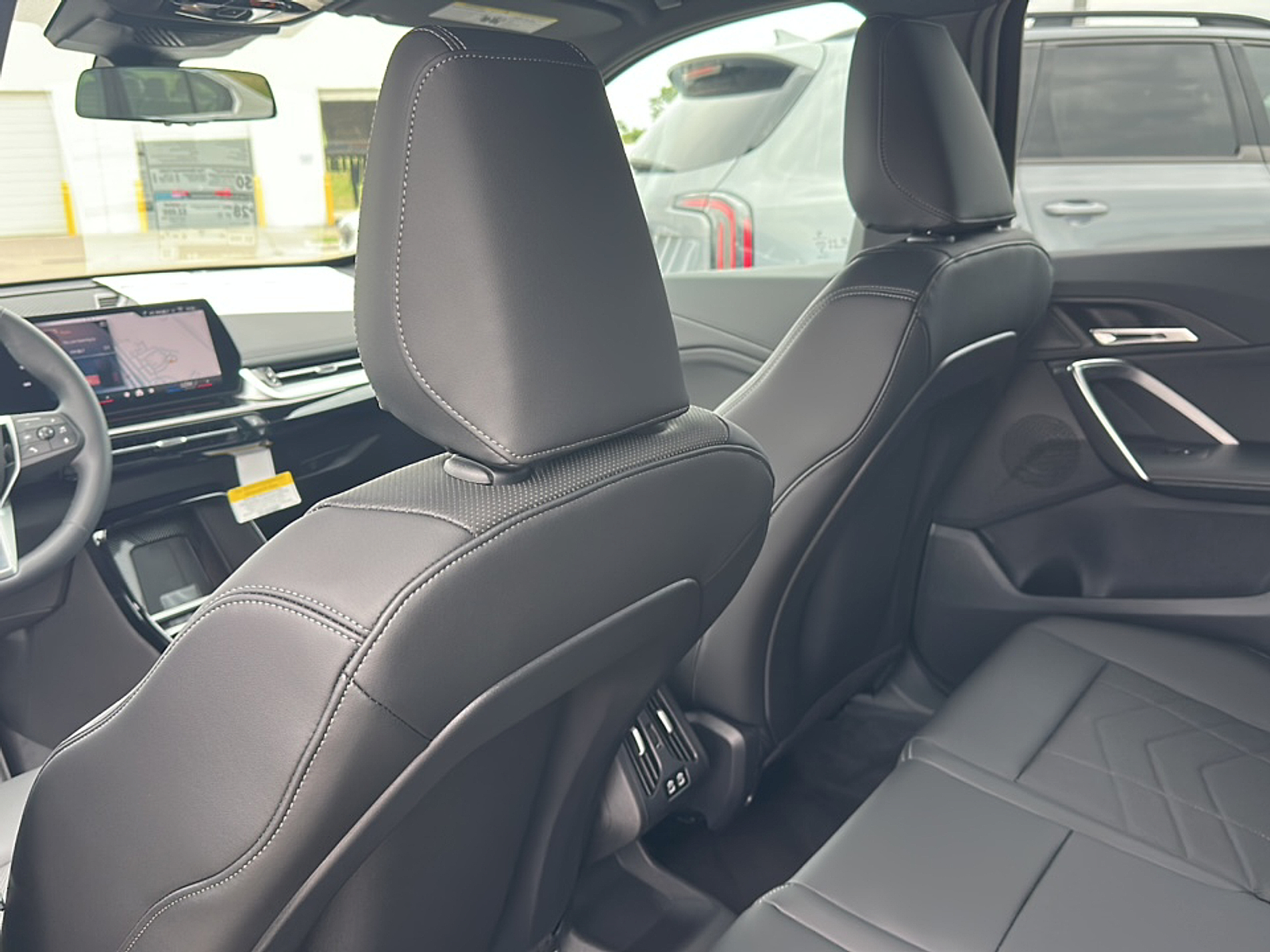 2025 Bmw X1 XDrive28i photo 8